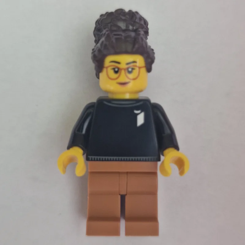 LEGO Ideas Designer