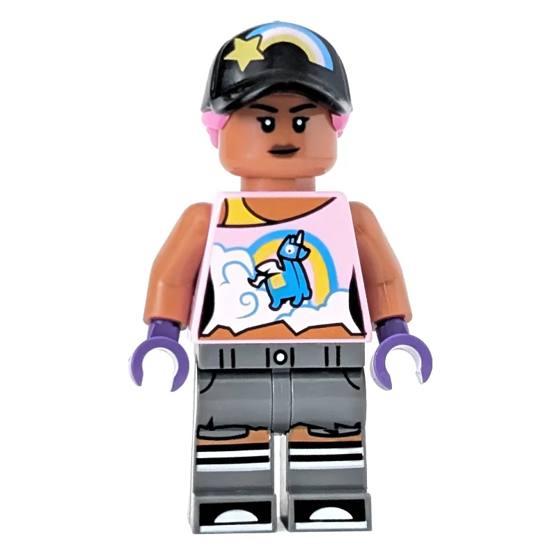 Ramirez / Beach Bomber