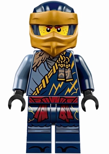 Rogue, Wrap