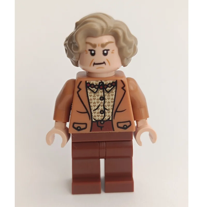 Aunt Marge Dursley