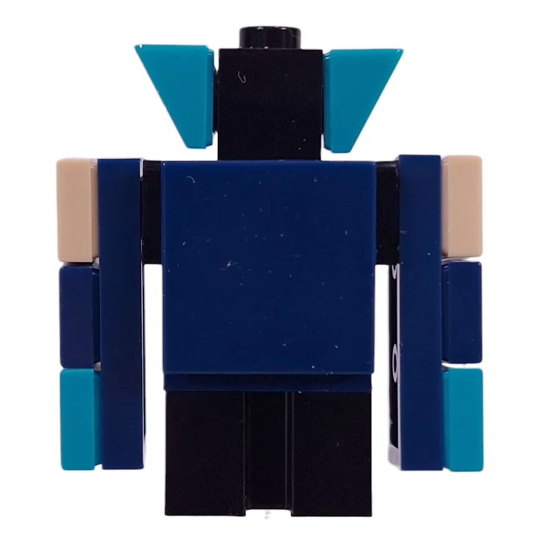 Warden, Micro