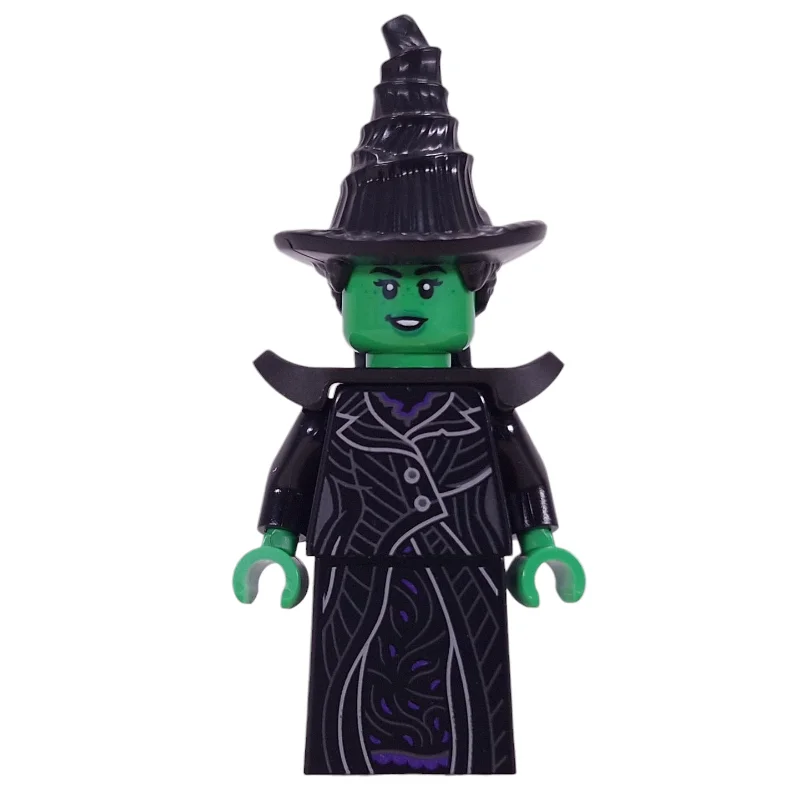 Elphaba, Black Hat