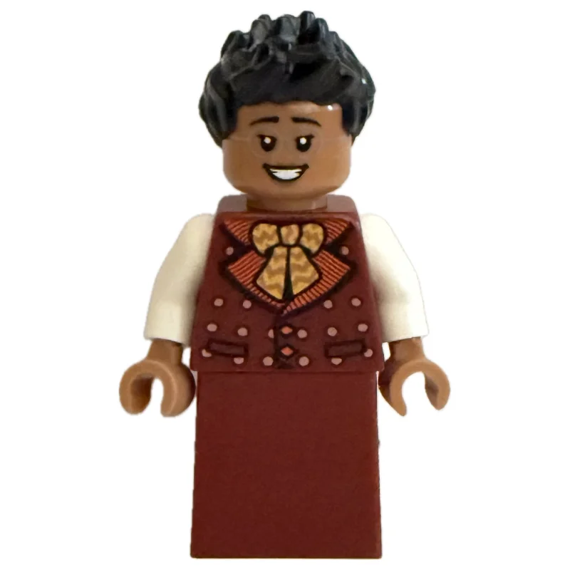 Zonko Shopkeeper
