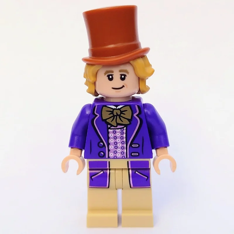 Willy Wonka