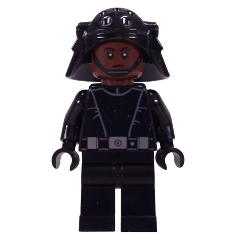 Imperial Navy Trooper, Reddish Brown Head