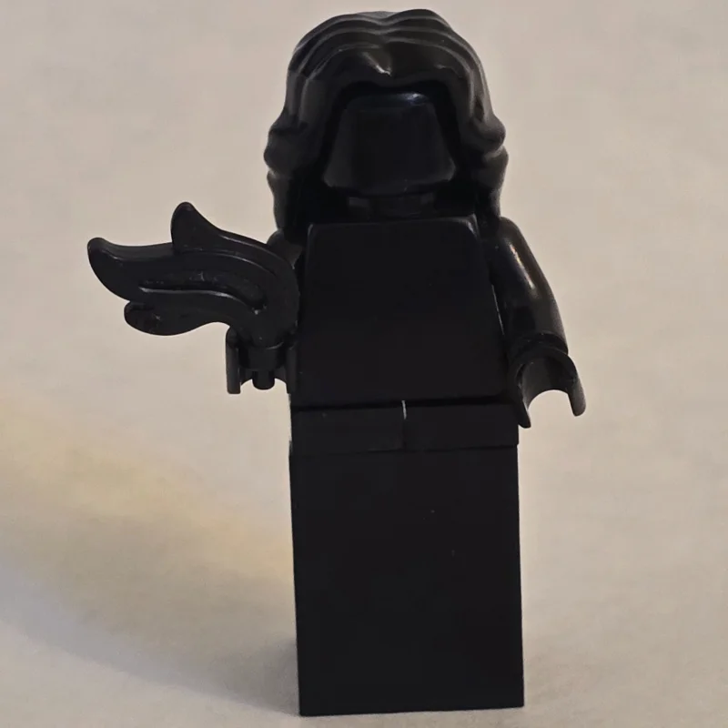 Black Figurehead
