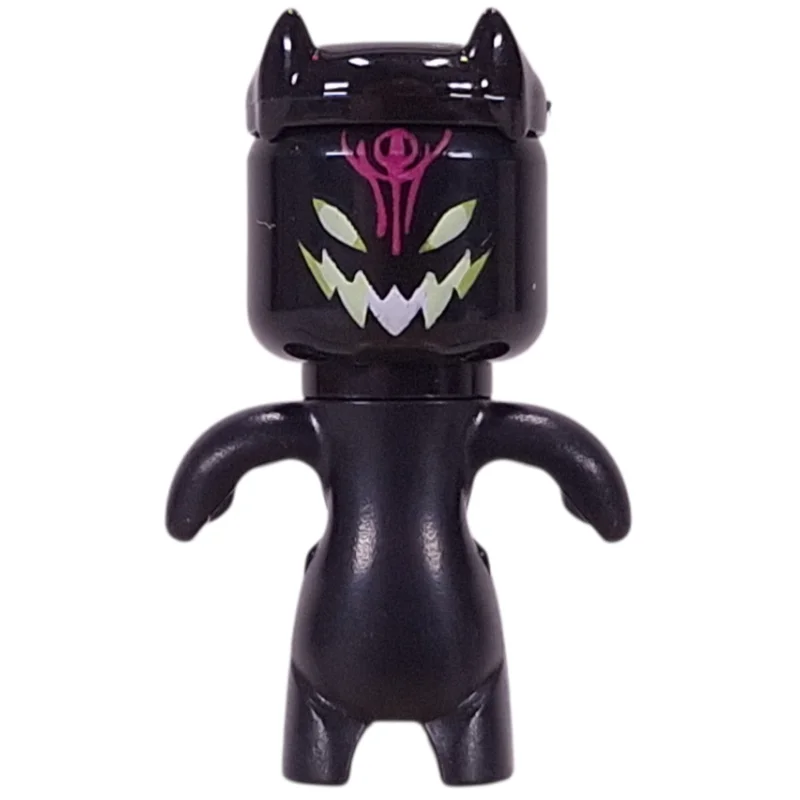 Grimspawn, Horns