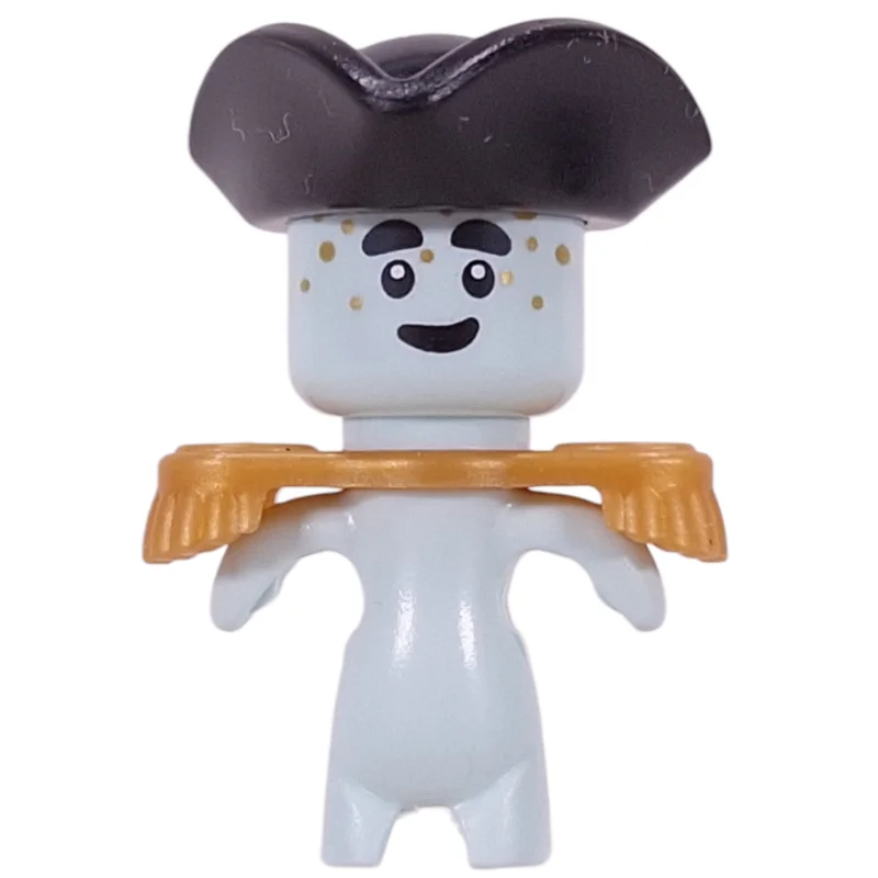 Dreamling, Tricorn