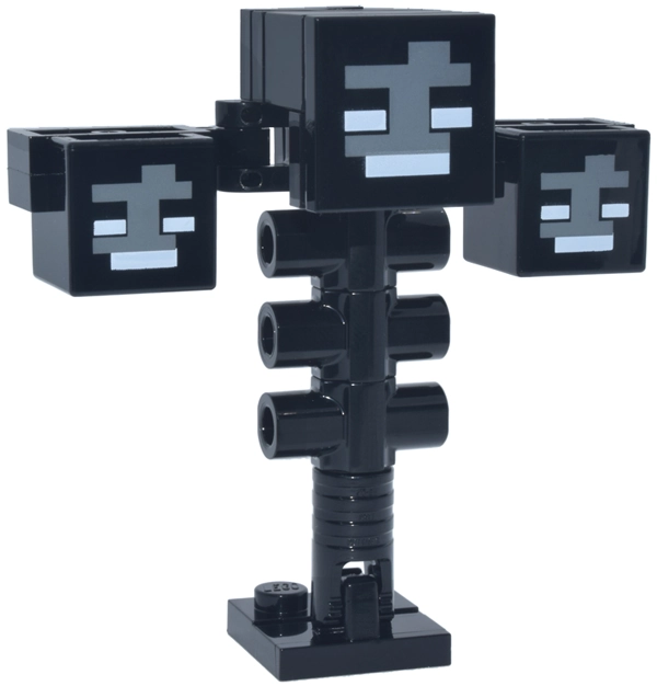 Wither Boss