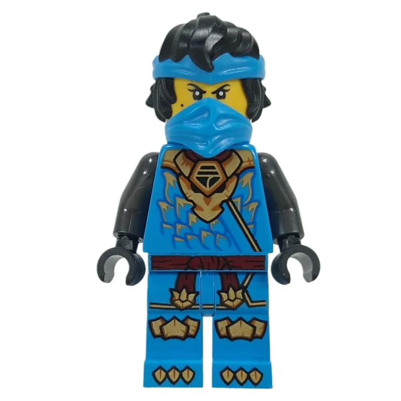 Nya (Draconus Robes)