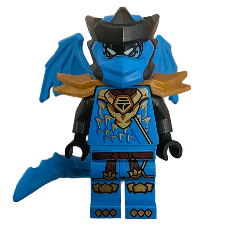 Nya (Draconus Form)