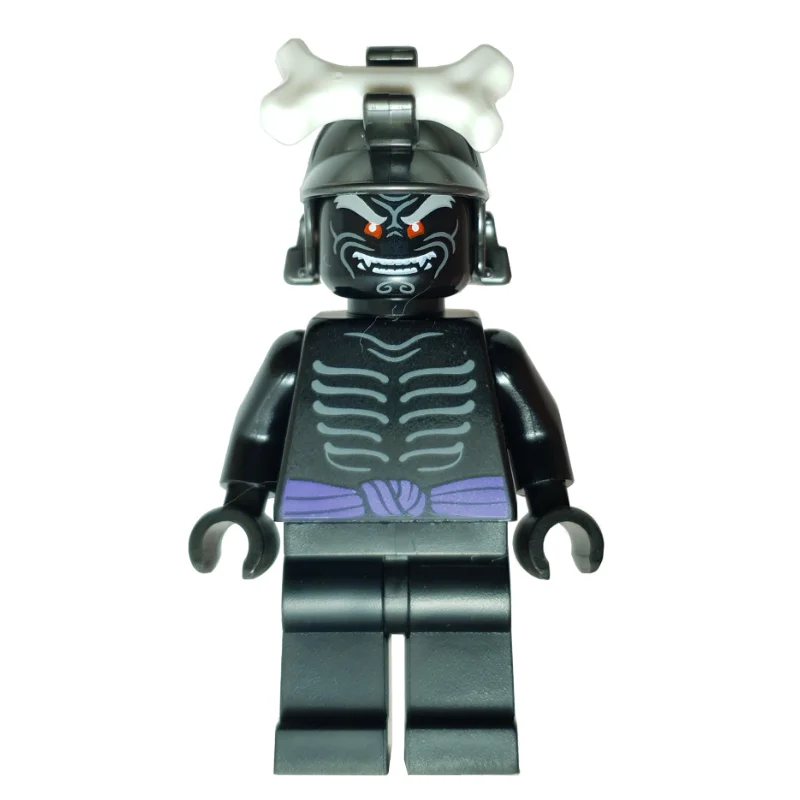 Garmadon