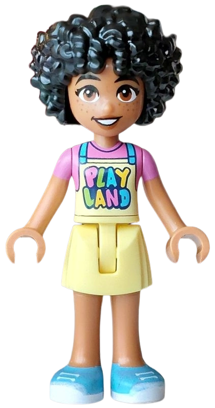Sonia