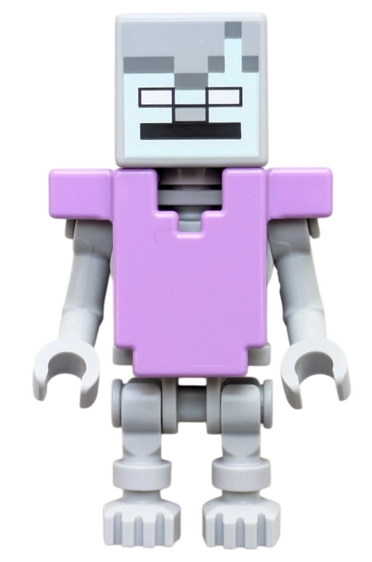Stray, Medium Lavender Armor