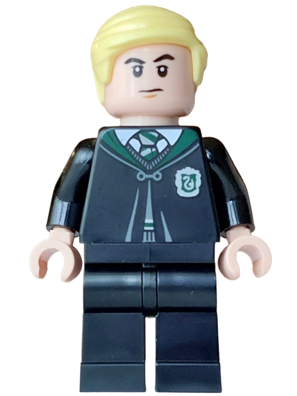 Draco Malfoy