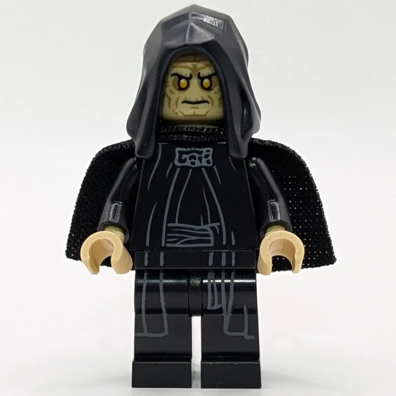 Emperor Palpatine (SMART Play)