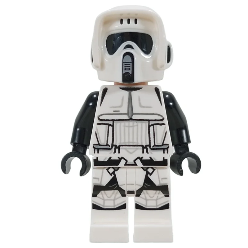Imperial Scout Trooper