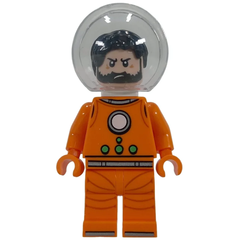 Captain Haddock