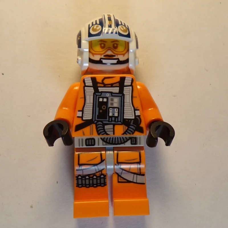 Colonel Ward