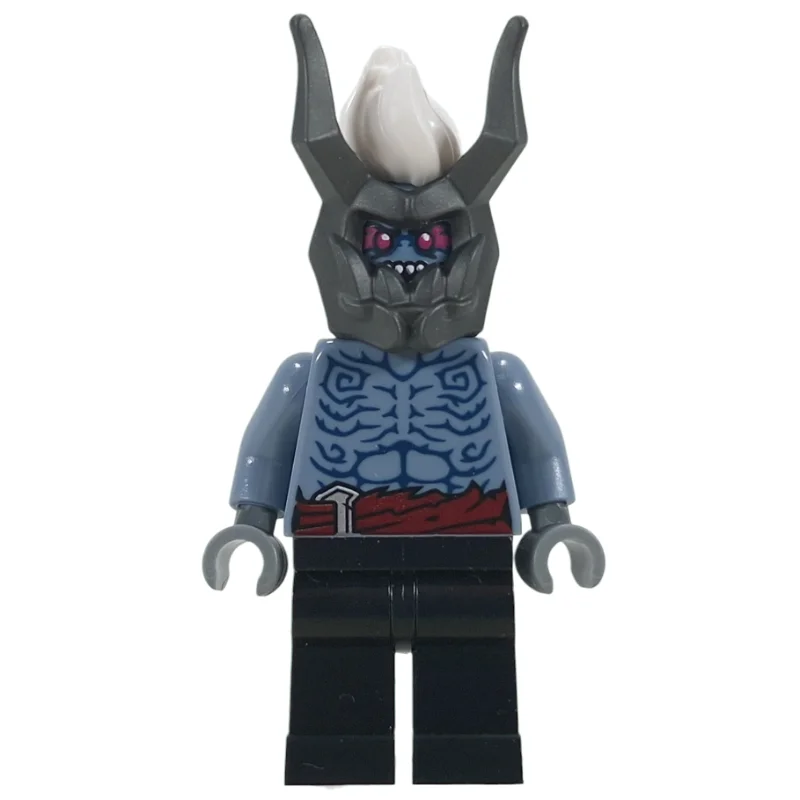 Oni Warrior