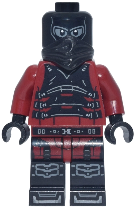 Tarantula (Marvel)