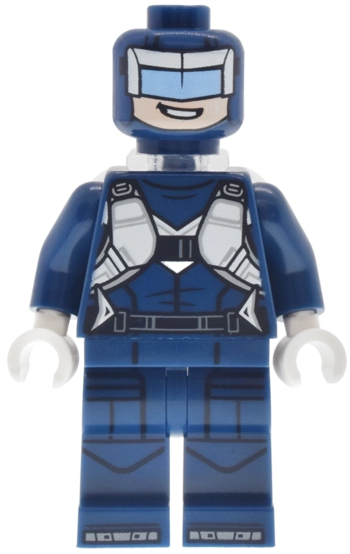 Boomerang (Marvel)
