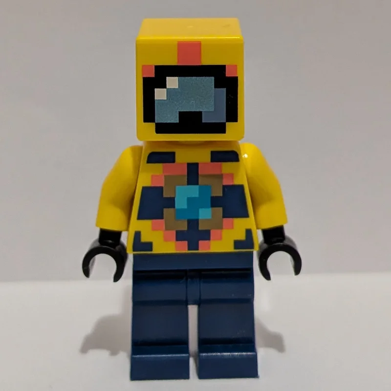 Deep Sea Diver