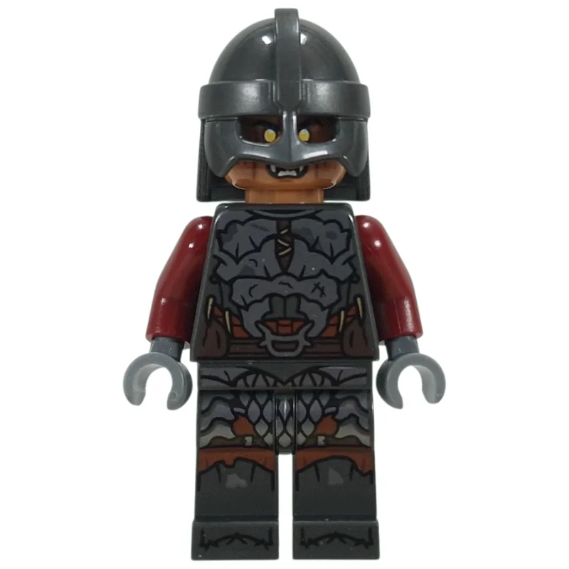 Orc, 67037 Helmet