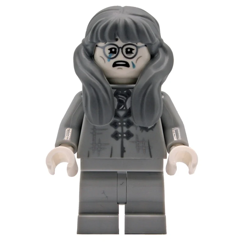 Moaning Myrtle, Medium Legs