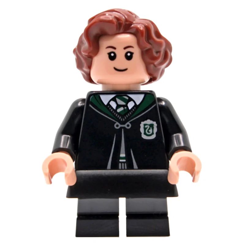 Millicent Bulstrode