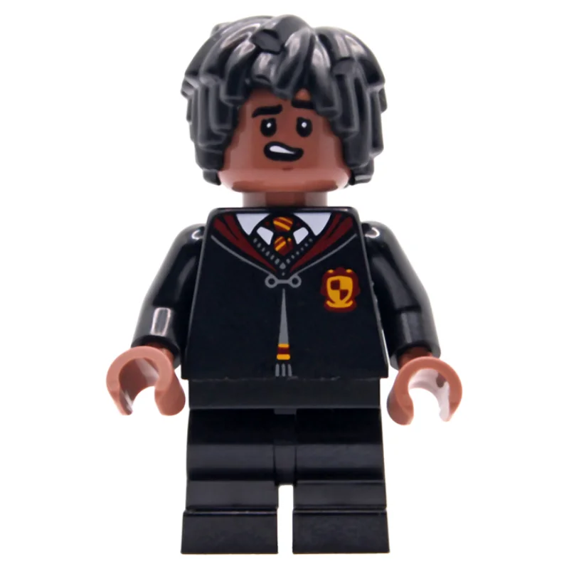 Lee Jordan, Medium Brown