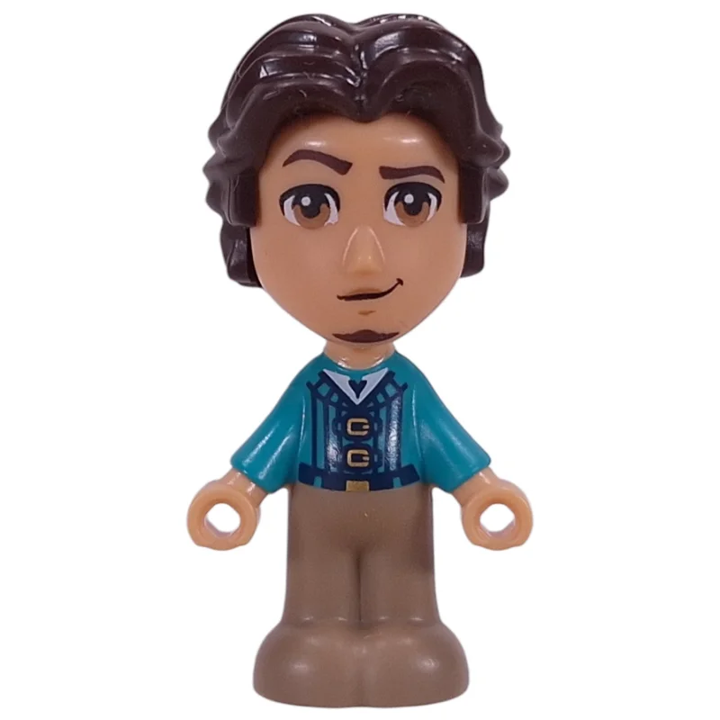 Flynn Rider, Microdoll
