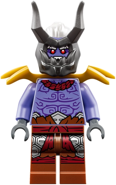 Oni General