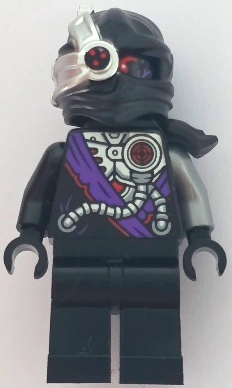 General Cryptor, 15th Anniversary