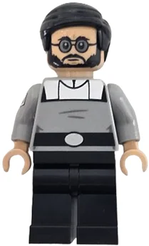 Dr. Pershing