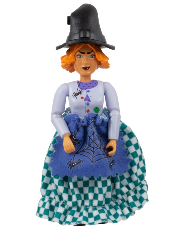 Madam Frost