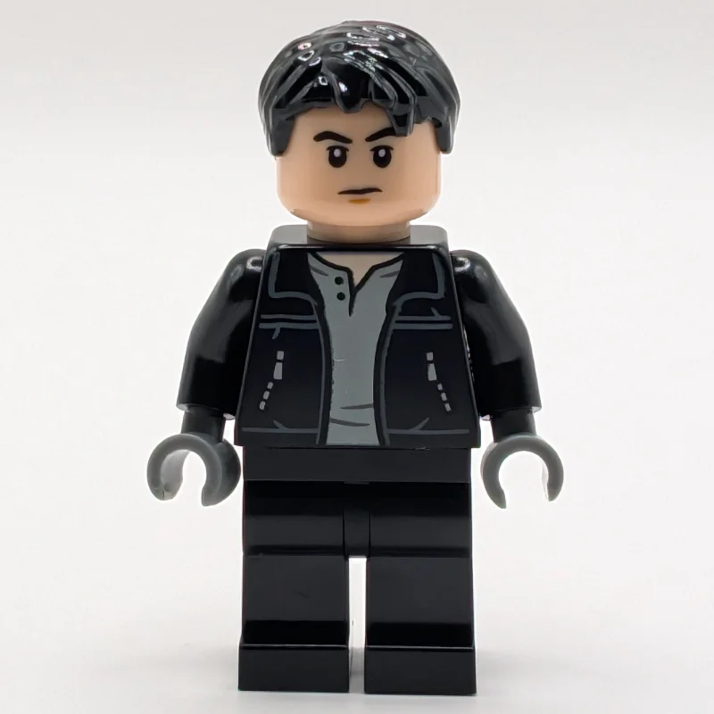 Alex Krycek