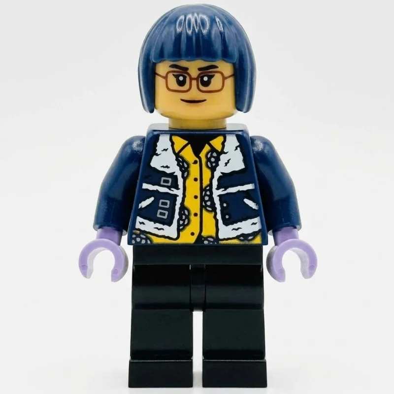 Captain Tashigi
