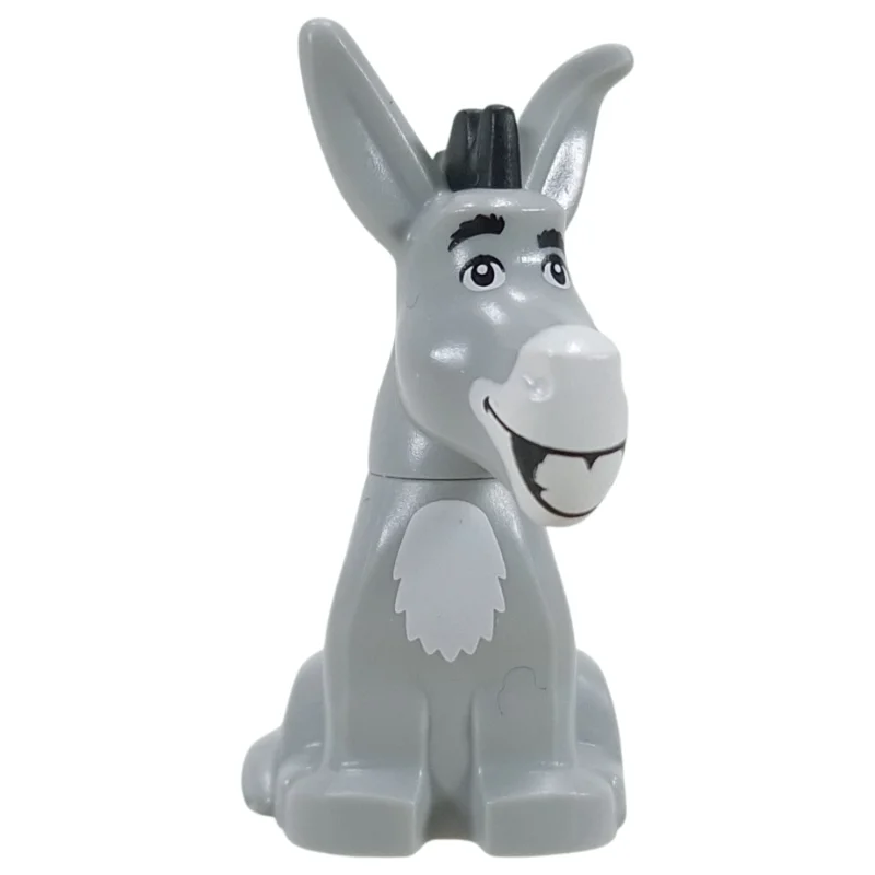 Donkey