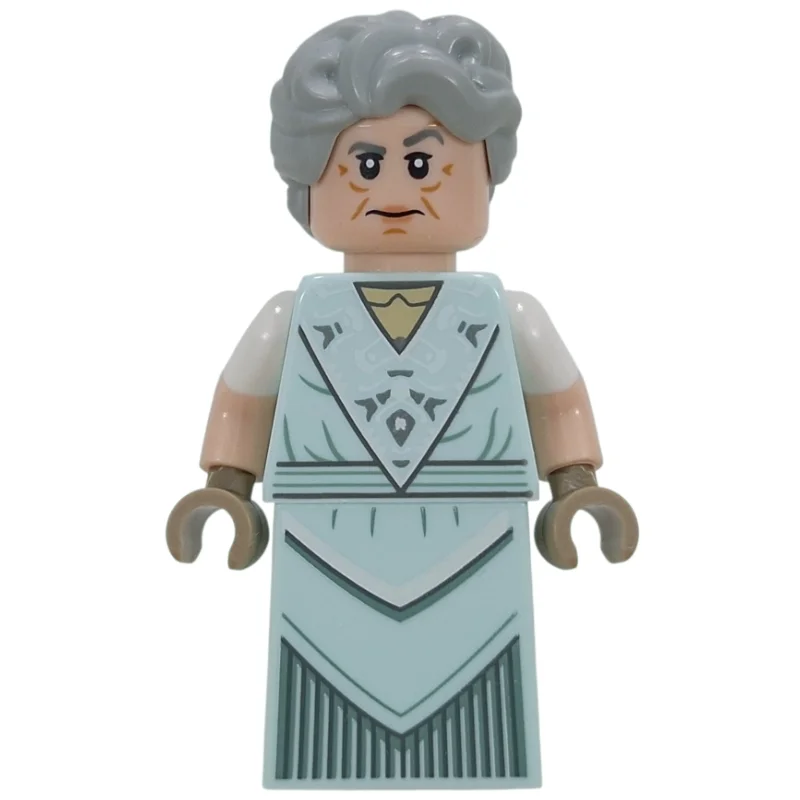 Violet Crawley