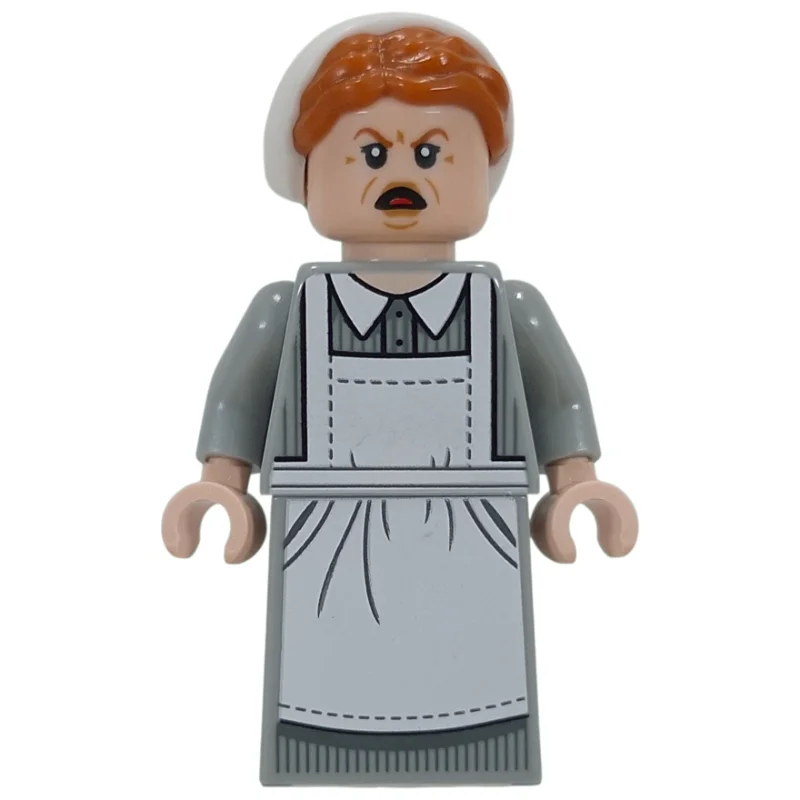 Beryl Patmore