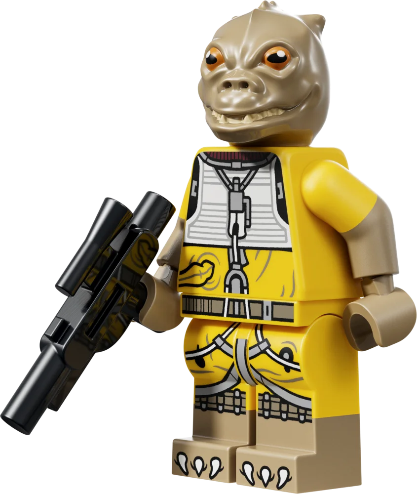 Bossk