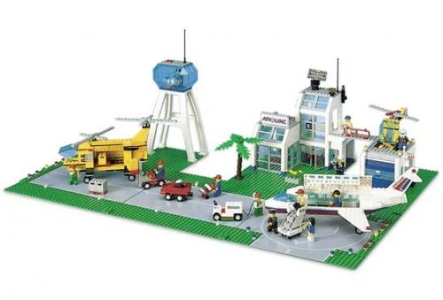 City Airport