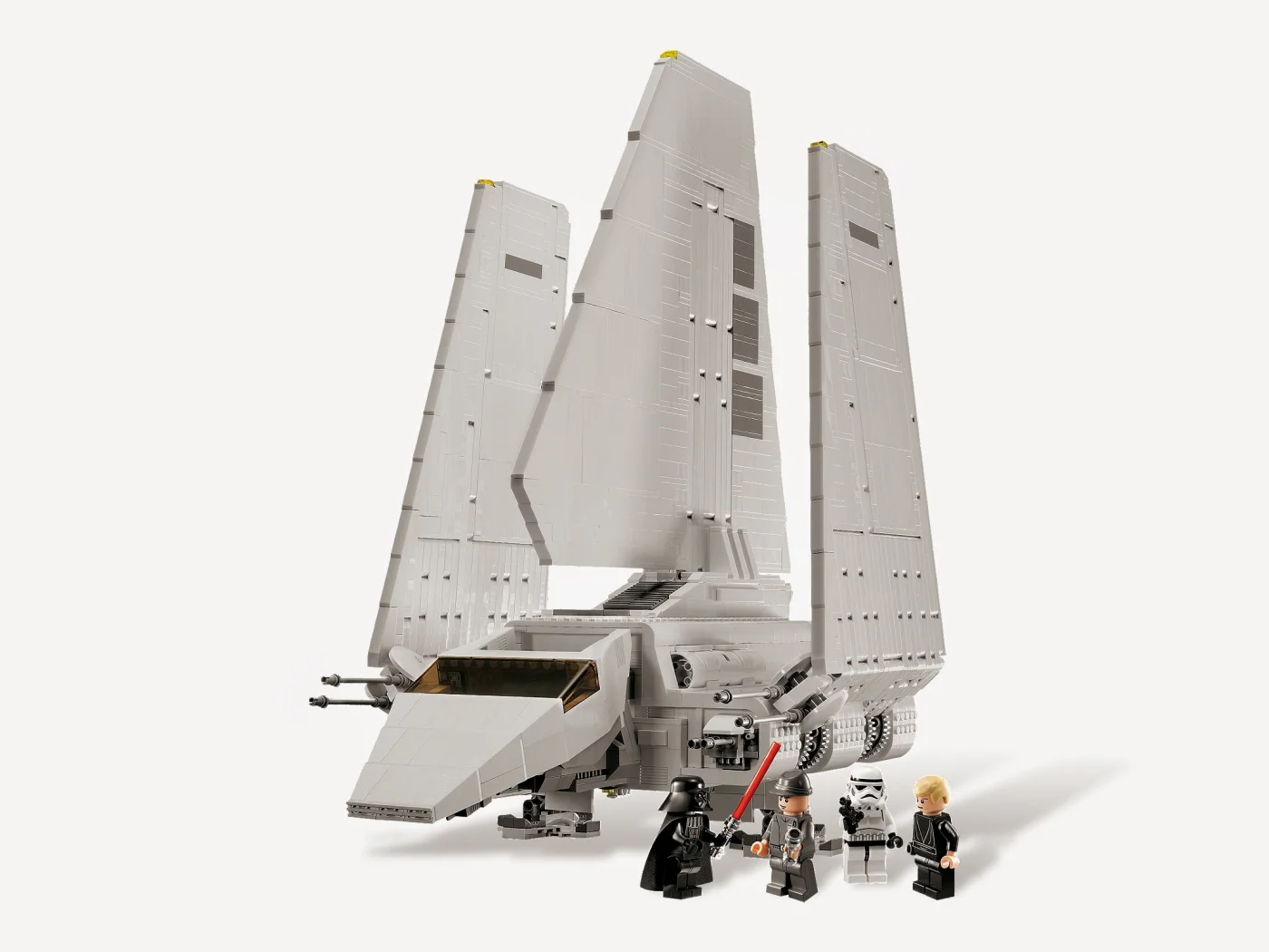 Imperial Shuttle