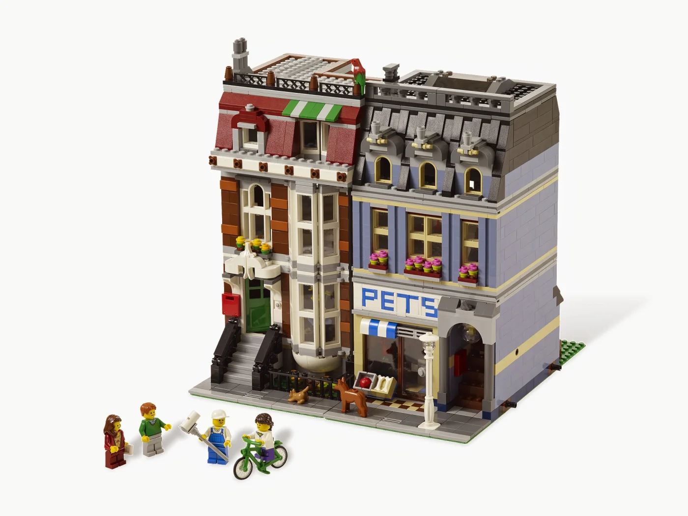 Pet Shop