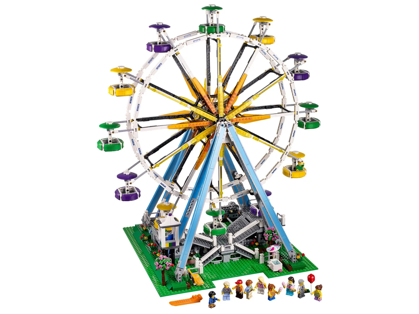 Ferris Wheel