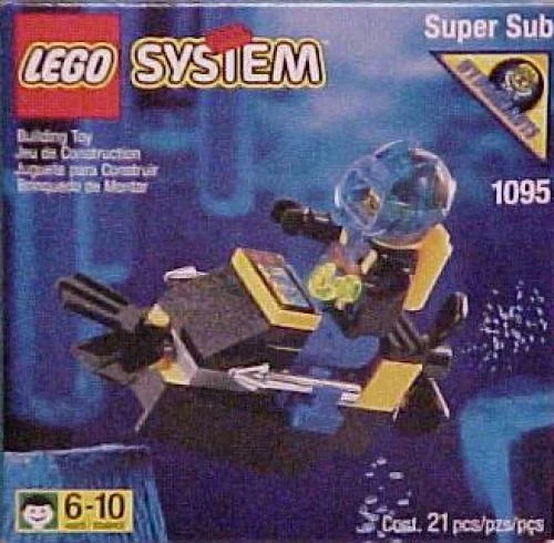 Super Sub