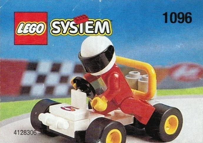Race Buggy