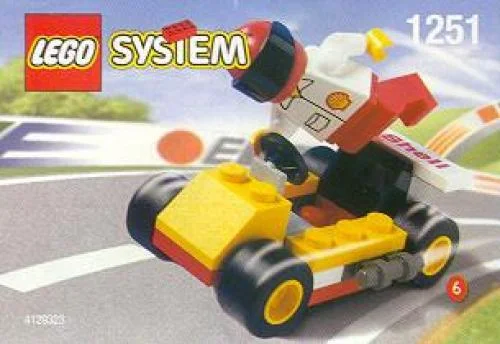 Go-Cart