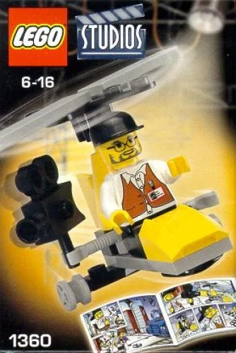 Director's Copter